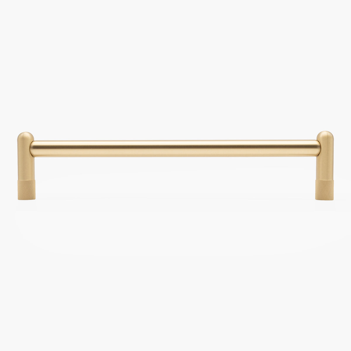 Knurled Appliance Pull