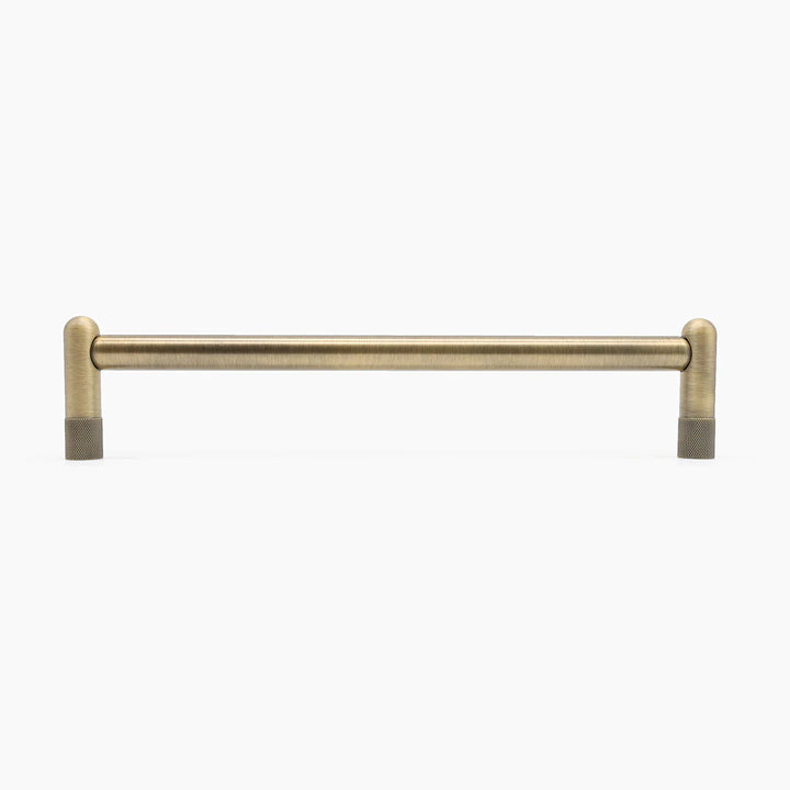 Knurled Appliance Pull
