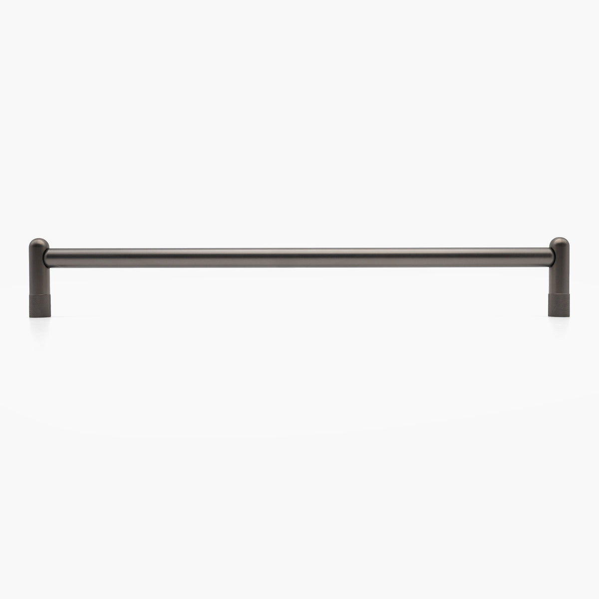 Knurled Appliance Pull