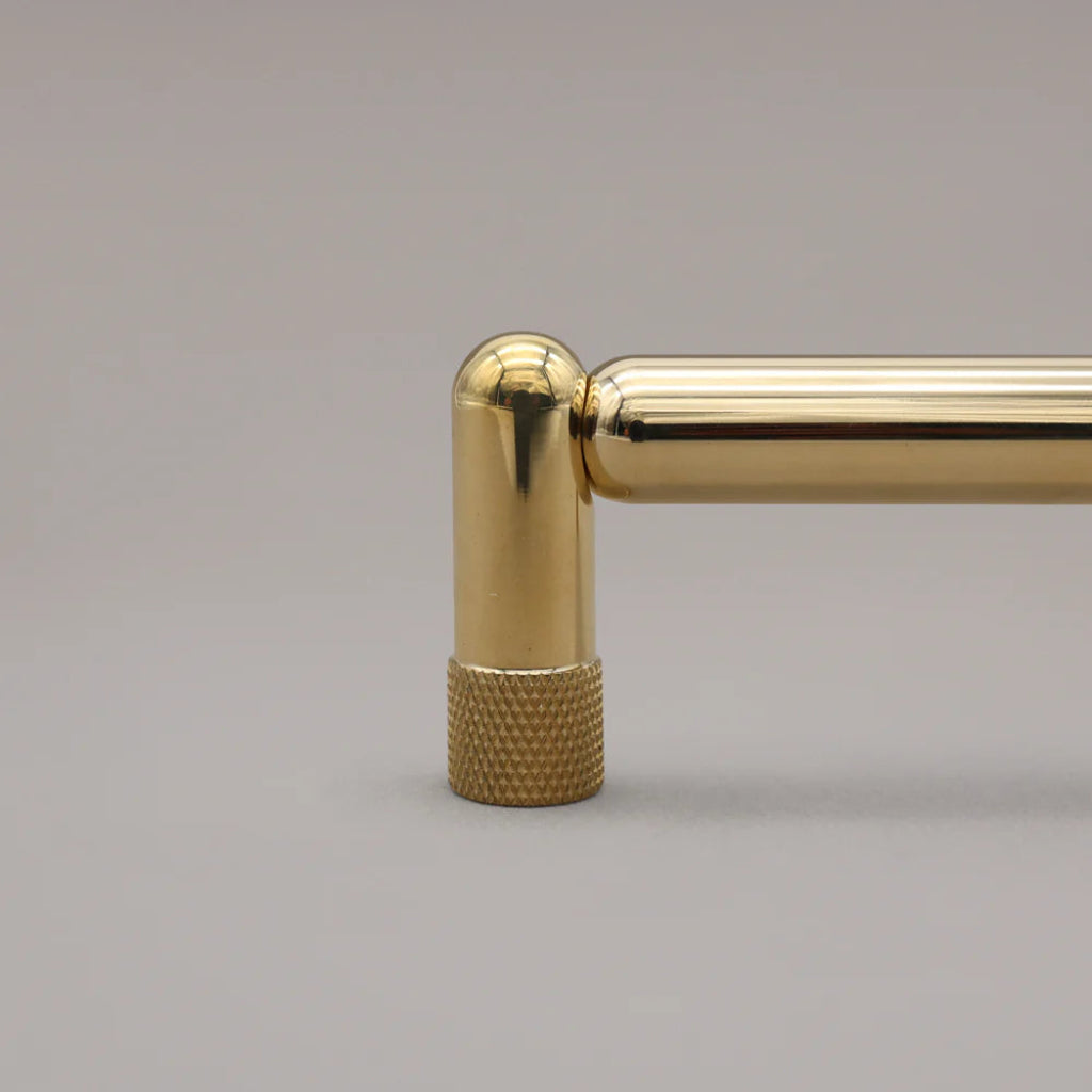 Knurled Cabinet Pull — Hapny Home, view 46