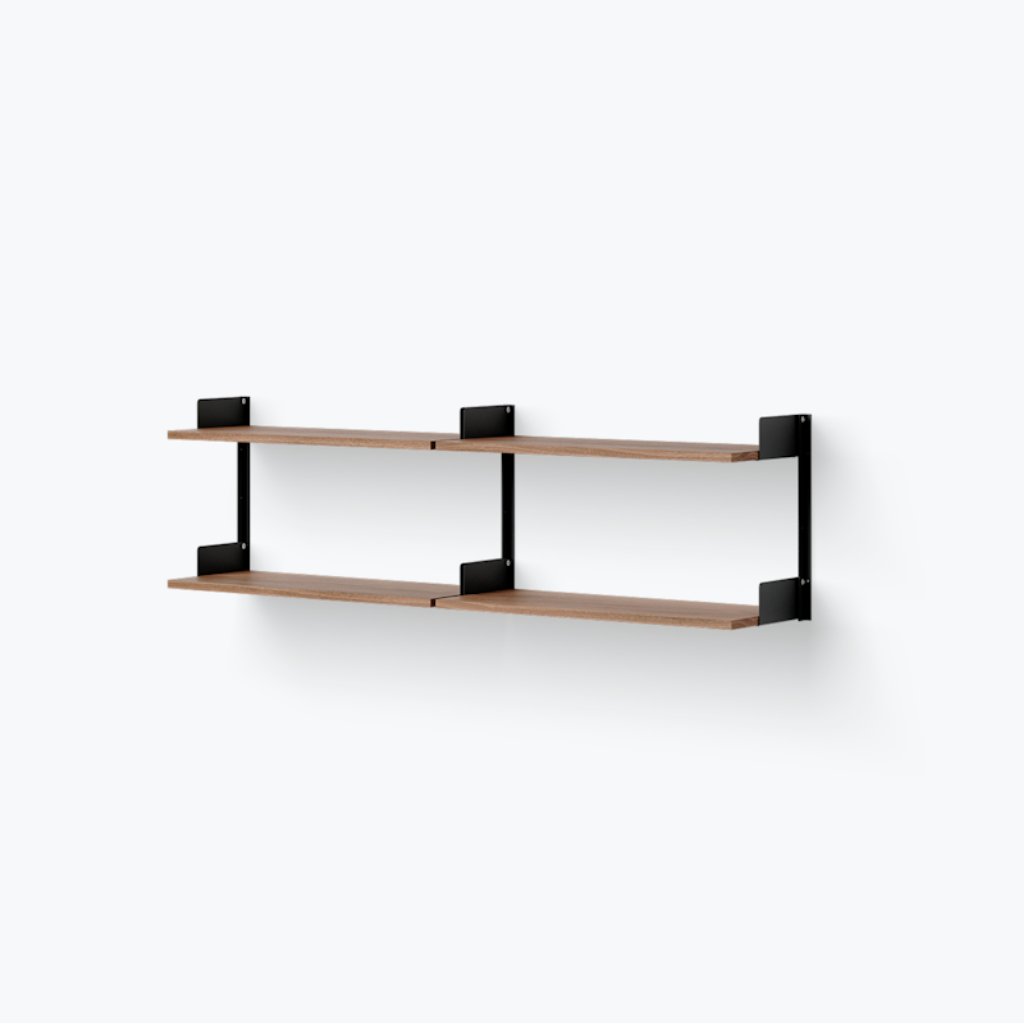 Knut Chamber Shelf System