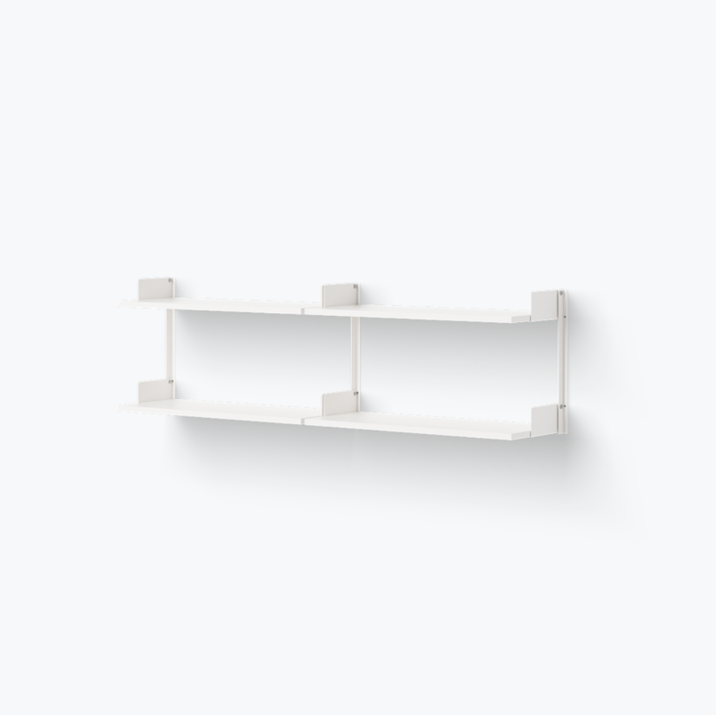 Knut Chamber Shelf System