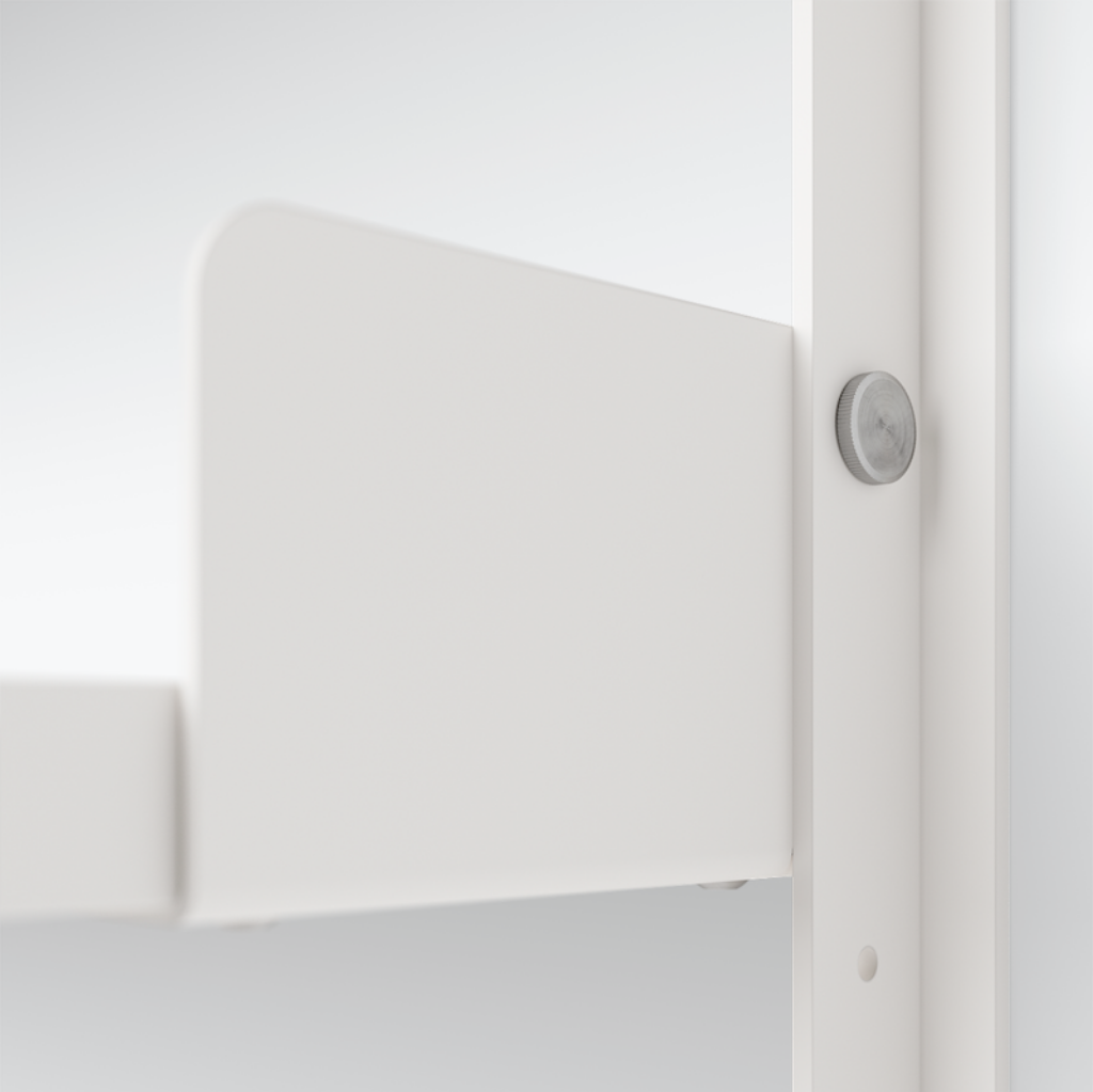 Knut Chamber Shelf System