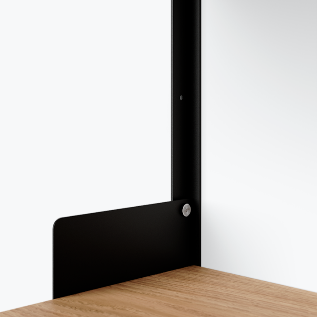 Knut Chamber Shelf System