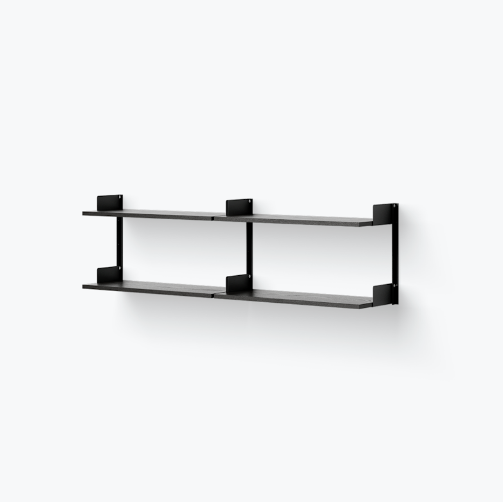 Knut Chamber Shelf System