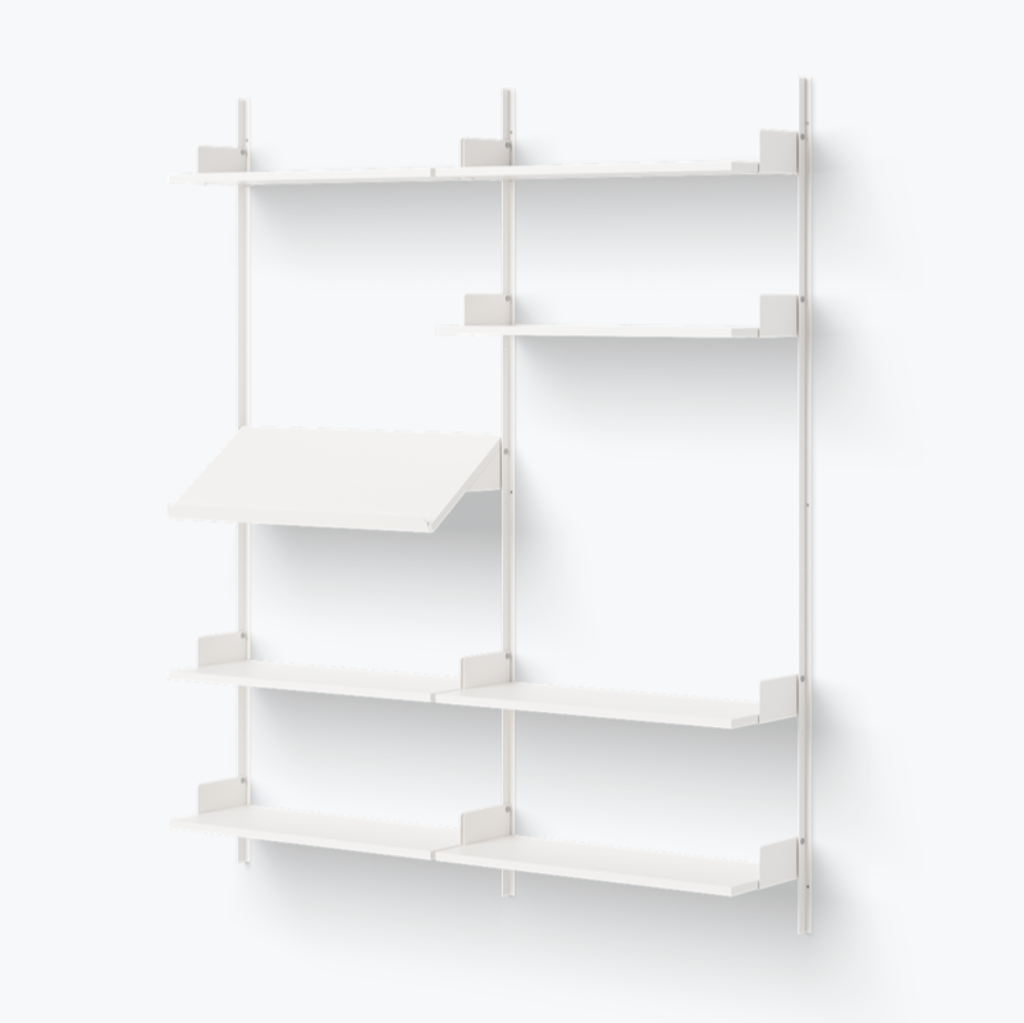 Knut Living Shelf System