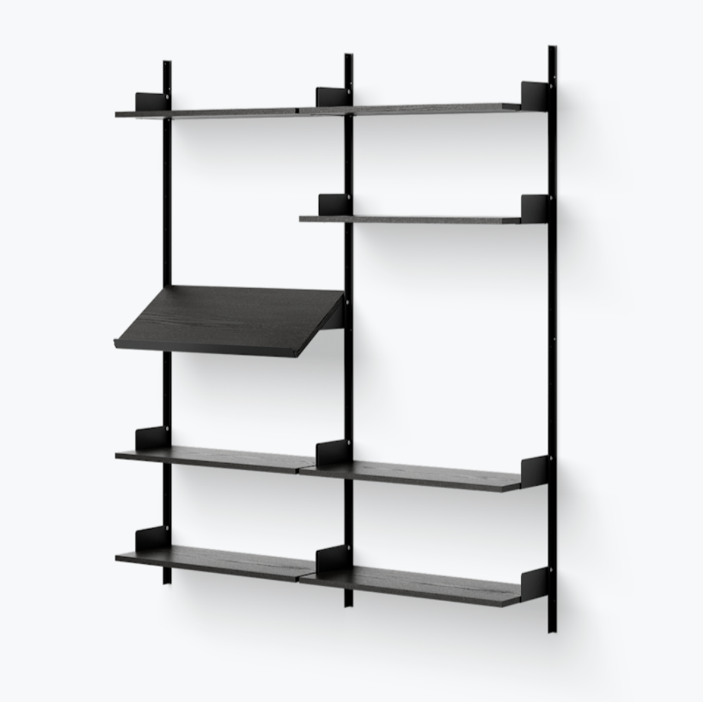 Knut Living Shelf System