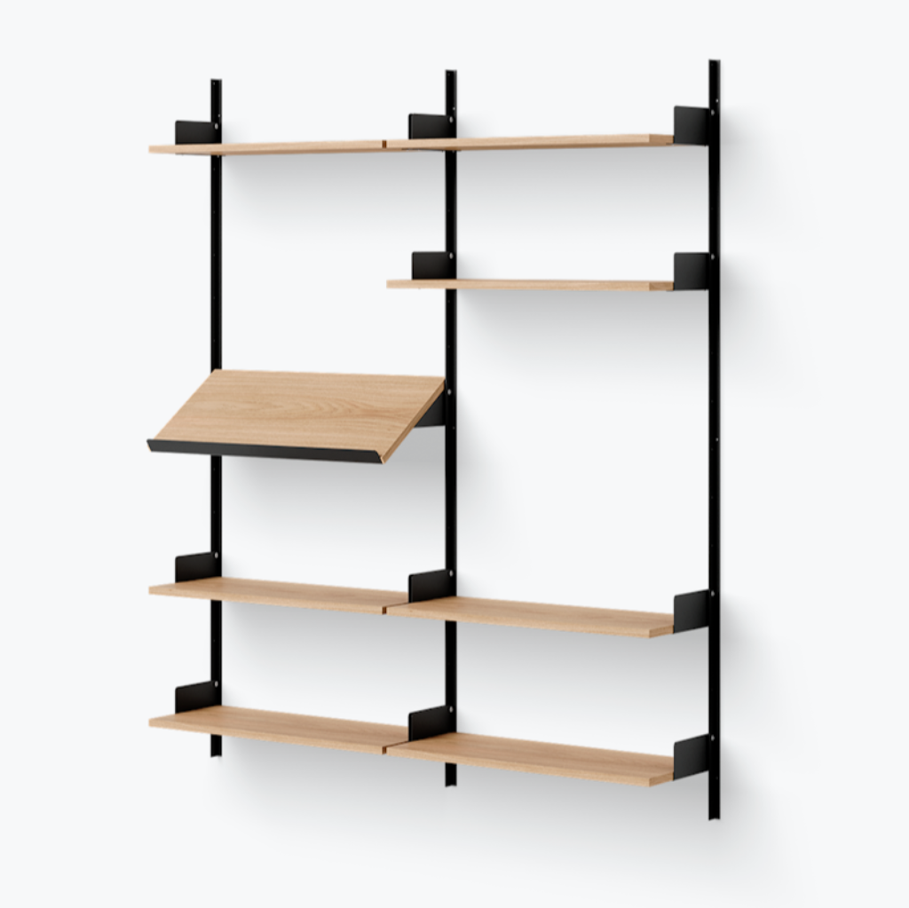 Knut Living Shelf System