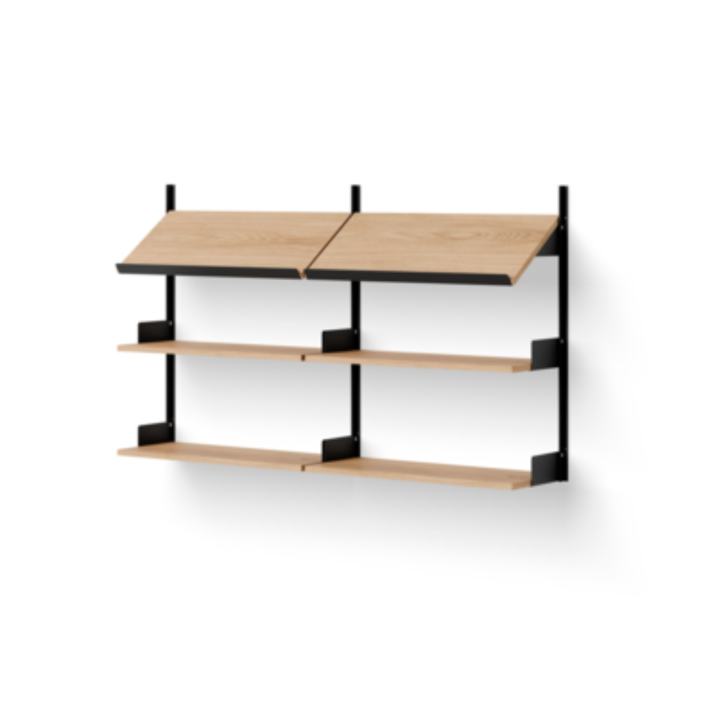 Knut Office Shelf System