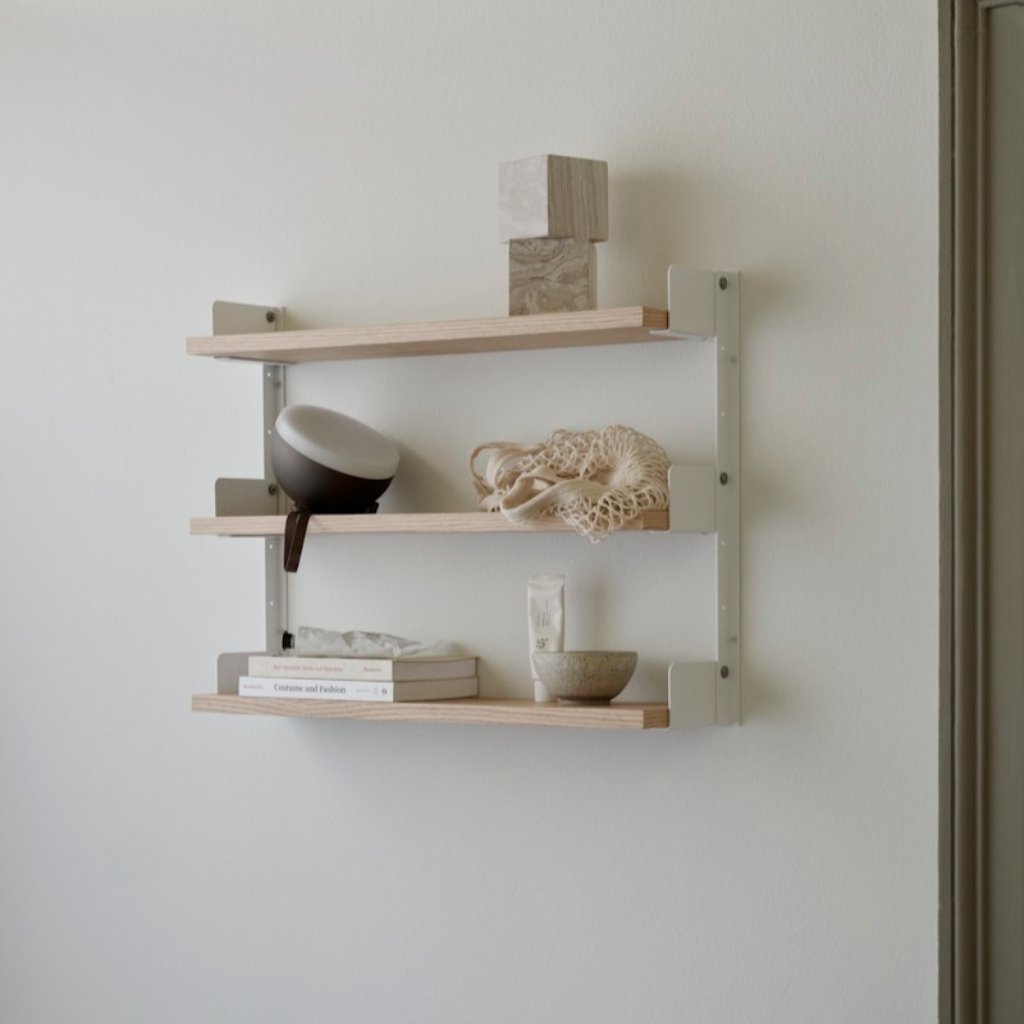 Knut Tea Shelf System