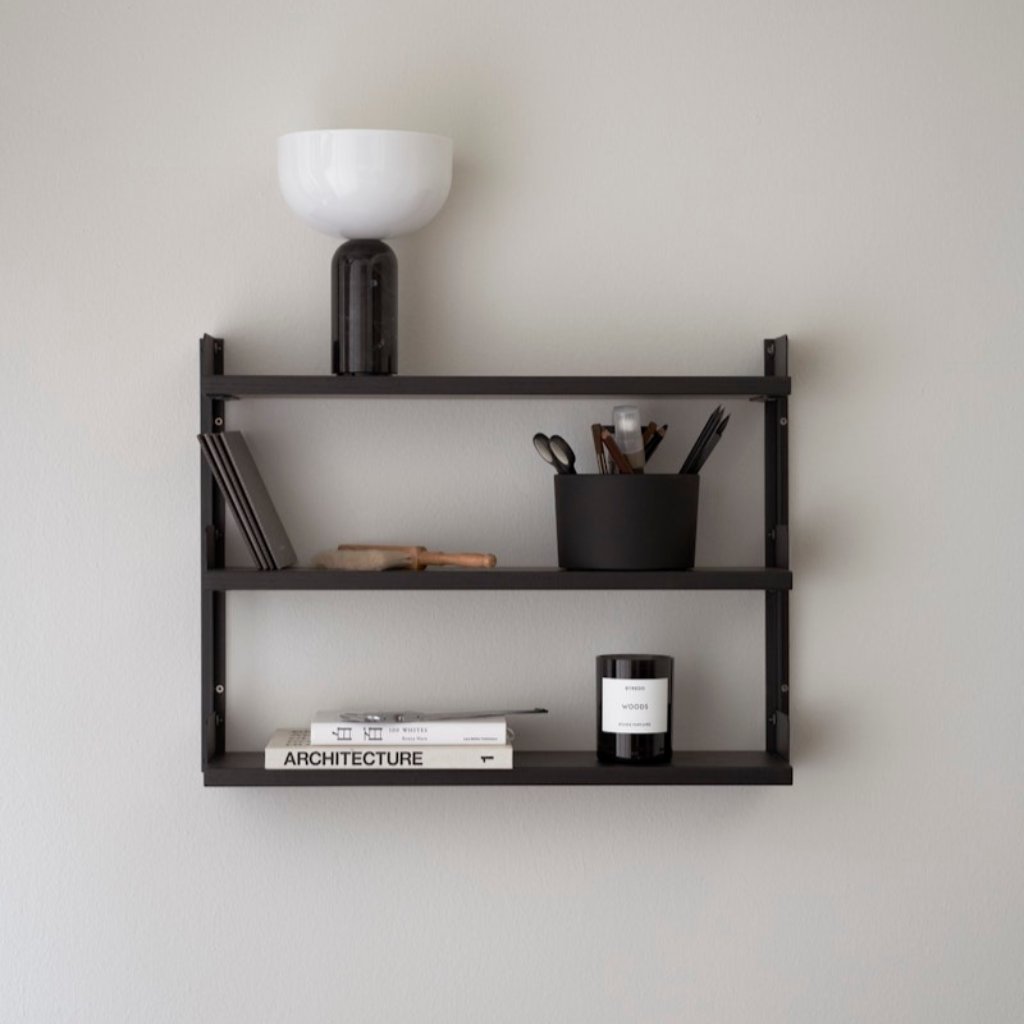 Knut Tea Shelf System