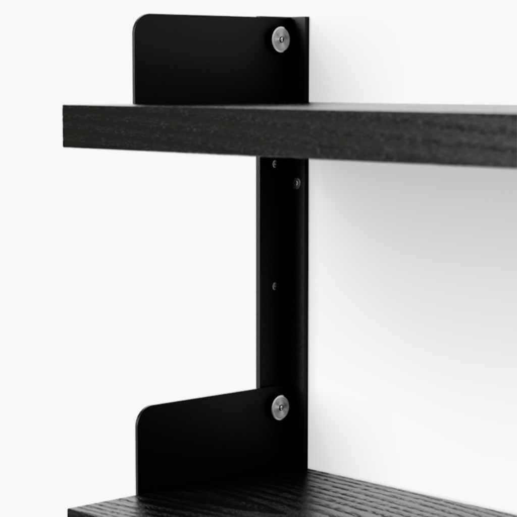 Knut Tea Shelf System