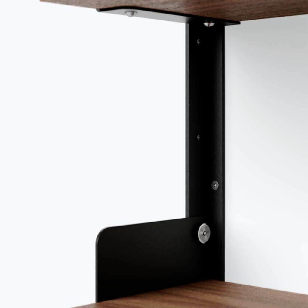 Knut Tea Shelf System
