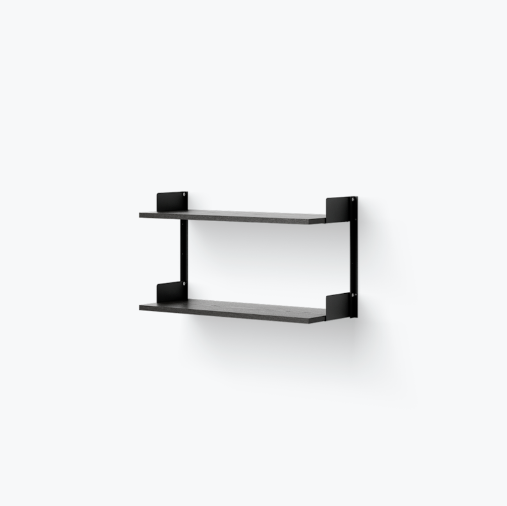 Knut Wall Shelf System