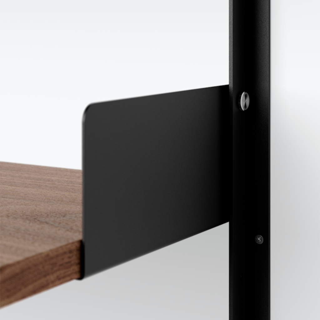 Knut Wall Shelf System
