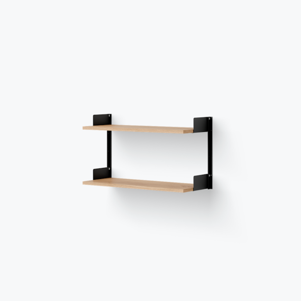 Knut Wall Shelf System