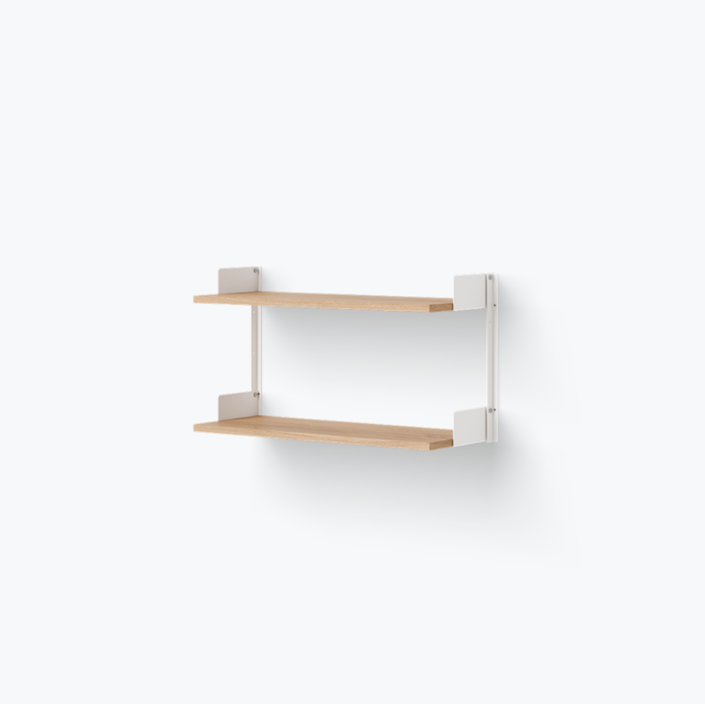 Knut Wall Shelf System
