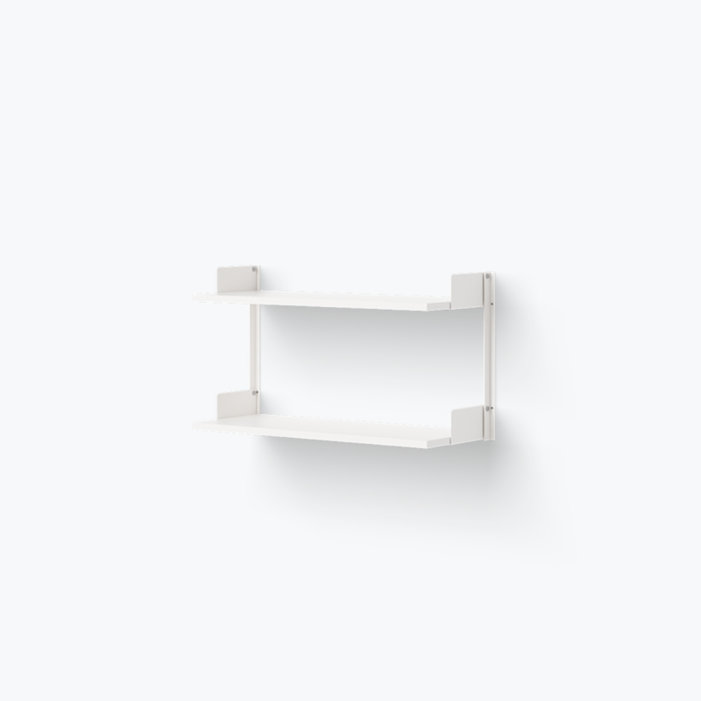 Knut Wall Shelf System