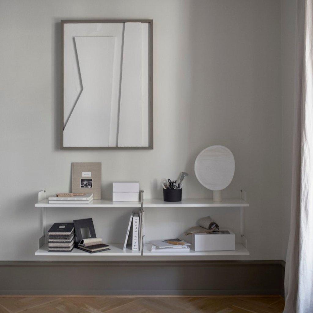 Knut Wall Shelf System