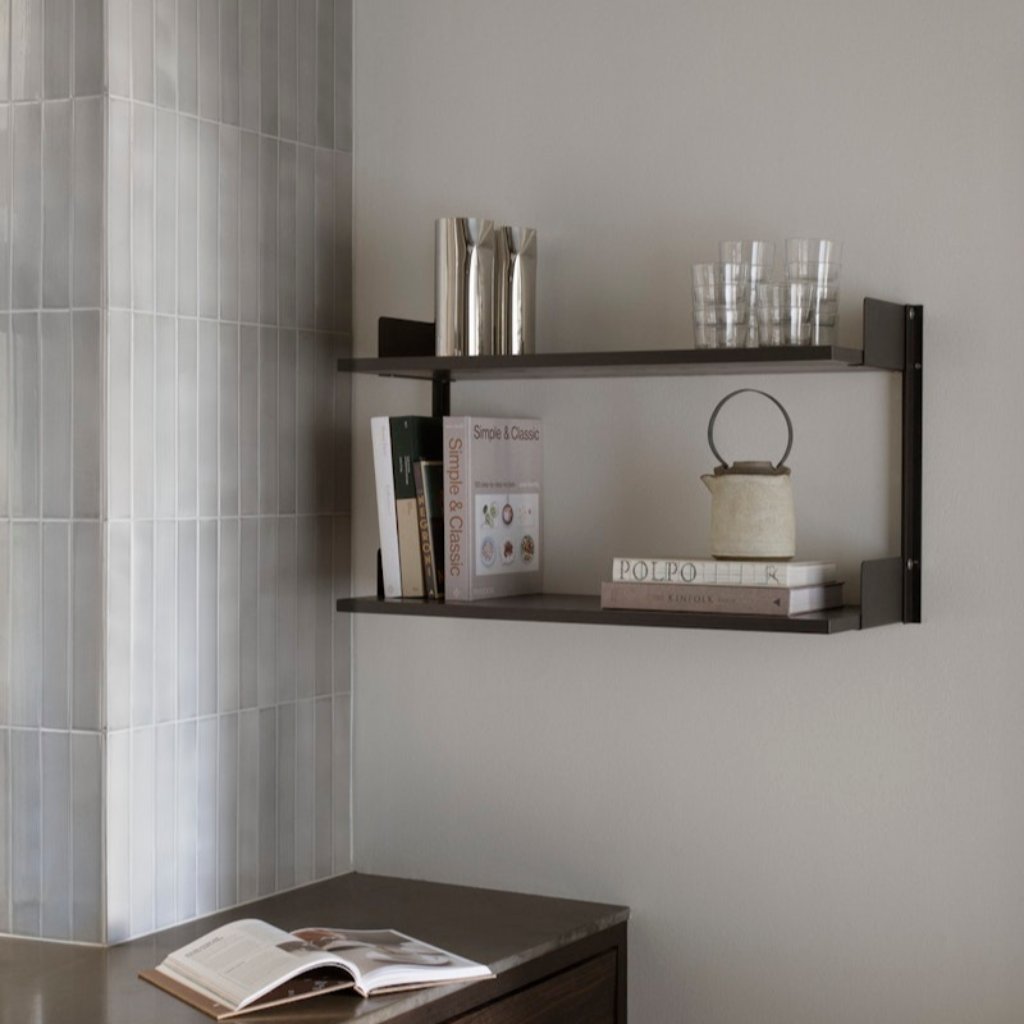Knut Wall Shelf System
