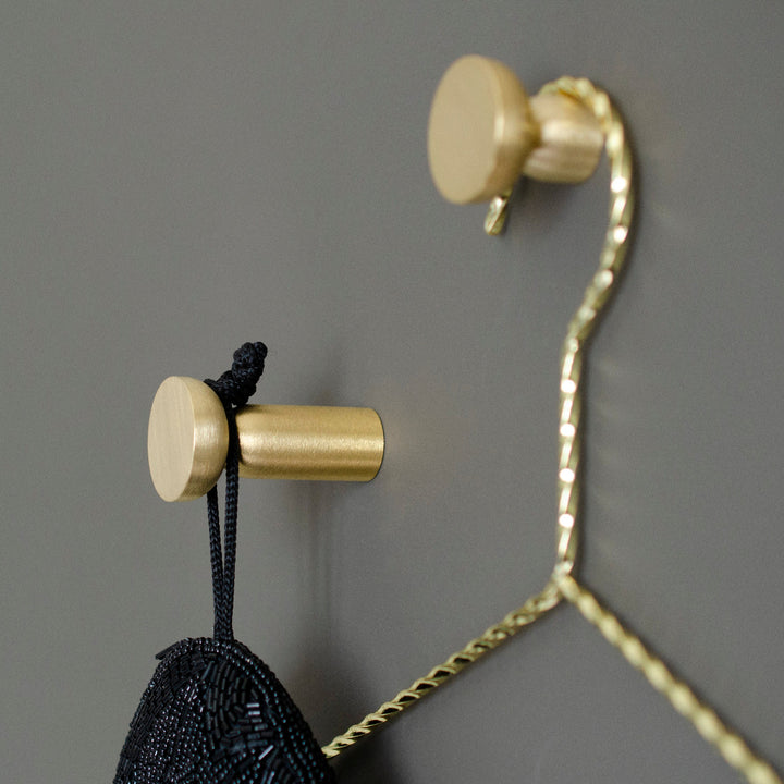 Kokeshi Hook