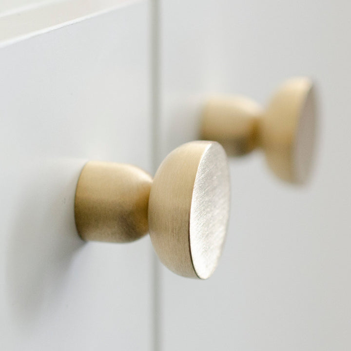 Kokeshi Knob / Hook