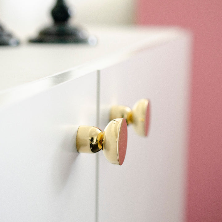Kokeshi Knob / Hook