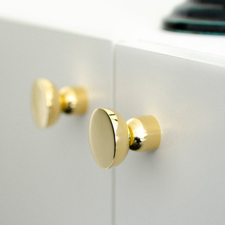 Kokeshi Knob / Hook
