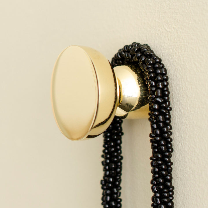 Kokeshi Knob / Hook