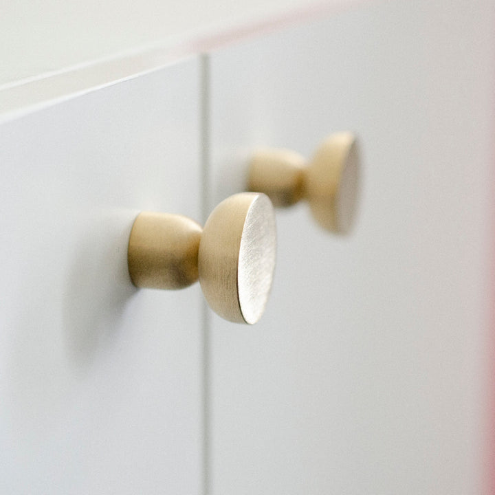 Kokeshi Knob / Hook