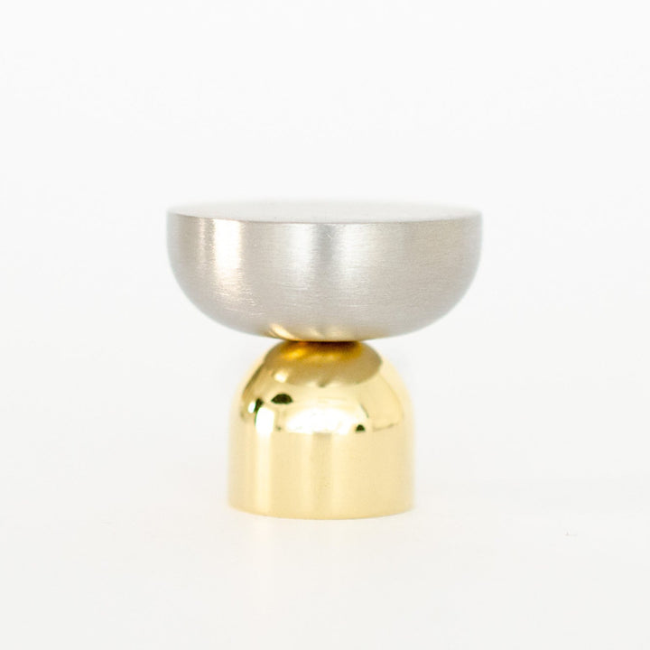 Kokeshi Mix Knob / Hook