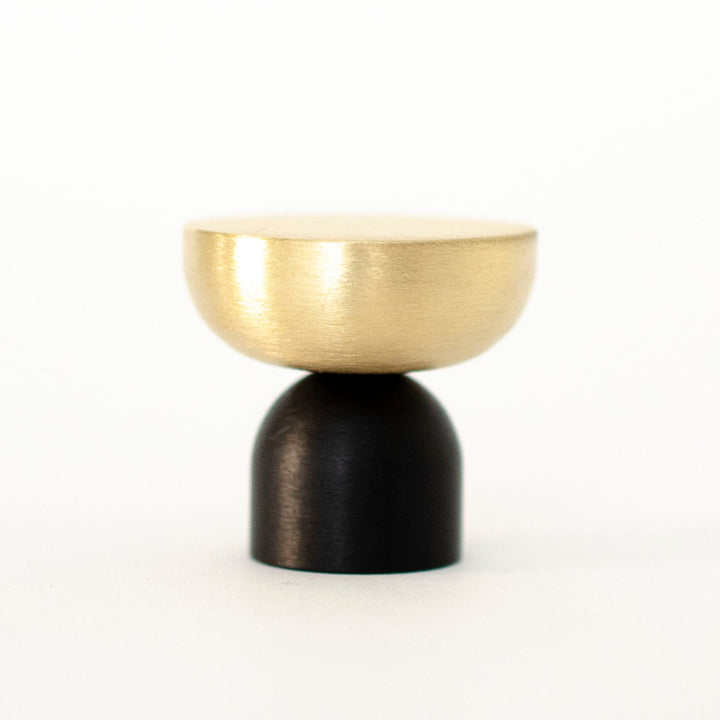Kokeshi Mix Knob / Hook