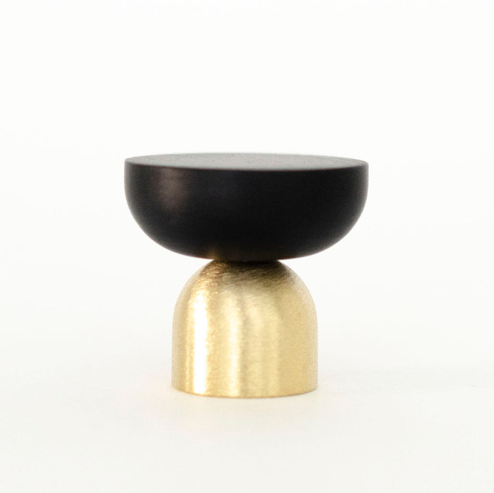 Kokeshi Mix Knob / Hook