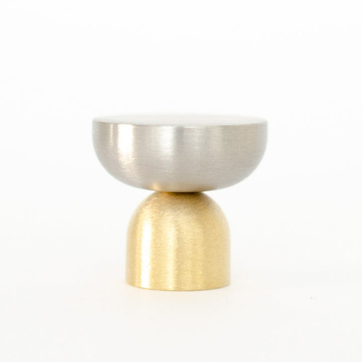 Kokeshi Mix Knob / Hook