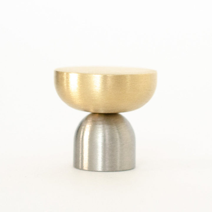 Kokeshi Mix Knob / Hook