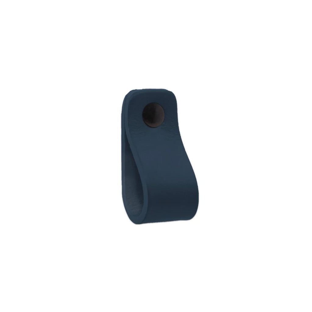 leather cabinet pulls