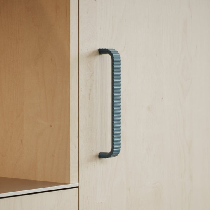 Lace Cabinet Handle