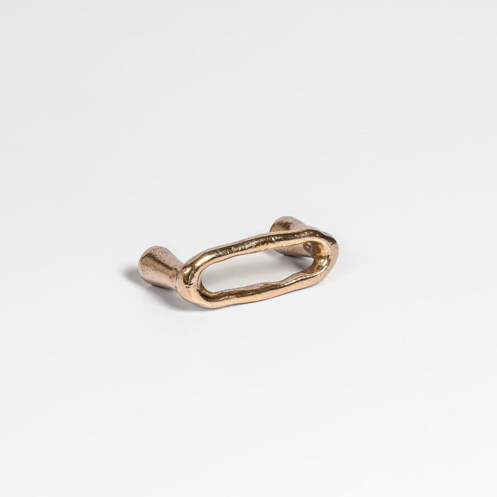 Libre Forme No. 21 Cabinet Pull Small