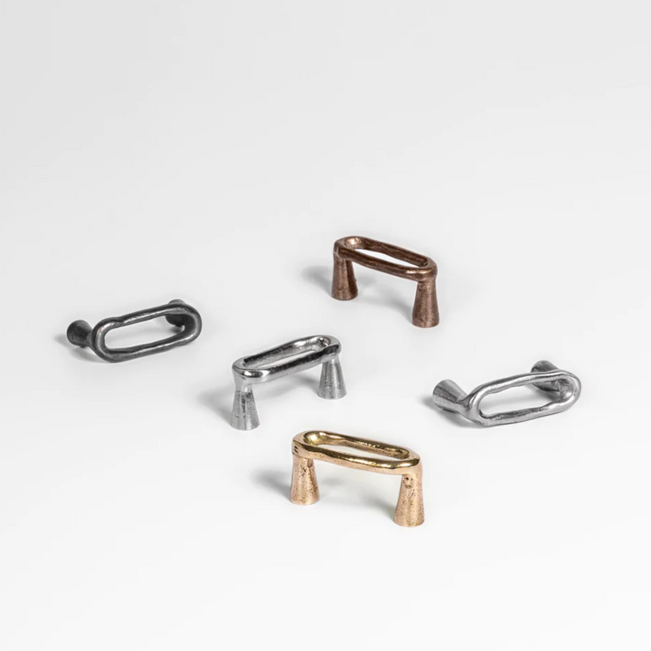 Libre Forme No. 21 Cabinet Pull Small