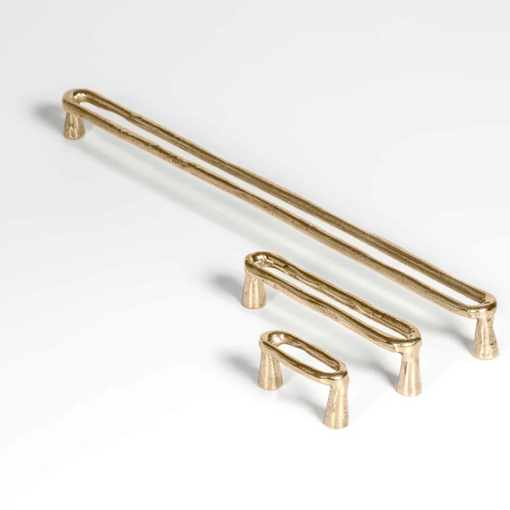 Libre Forme No. 21 Cabinet Pull Small