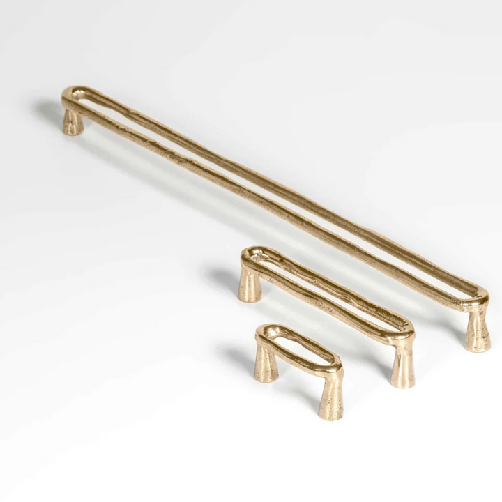 Libre Forme No. 23 Cabinet Pull Large