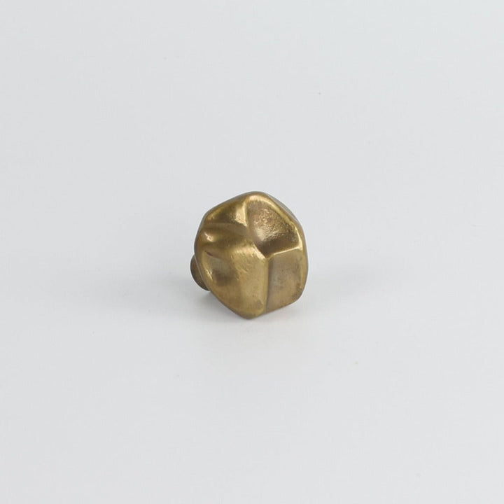 champagne bronze finish