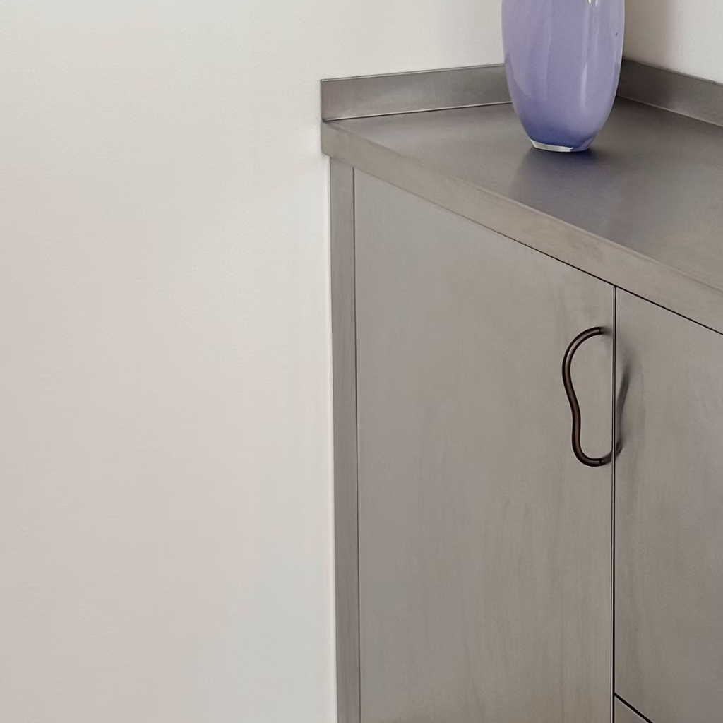 Limber Cabinet Pull