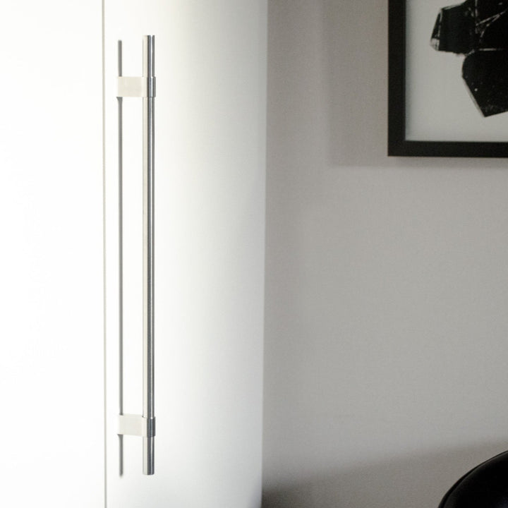 Line Big Handle