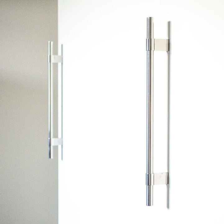 Line Big Handle