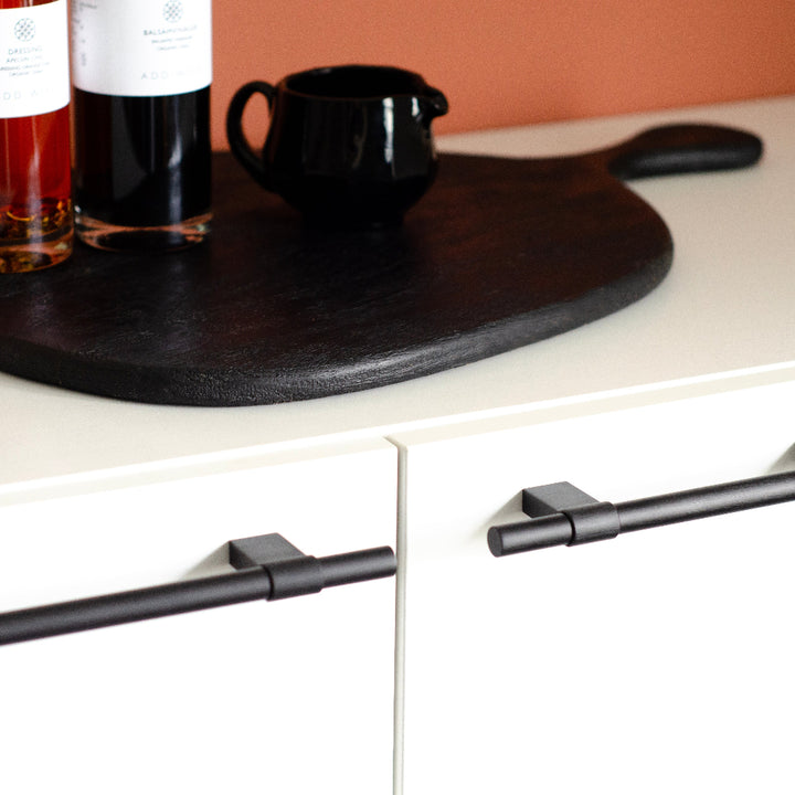 Line Big Handle