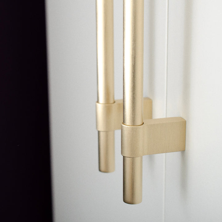 Line Big Handle