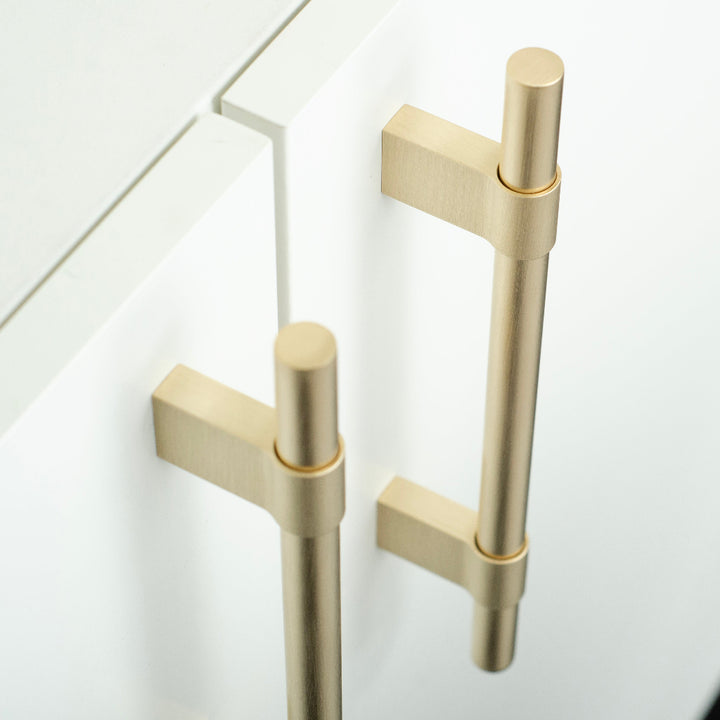Line Big Handle