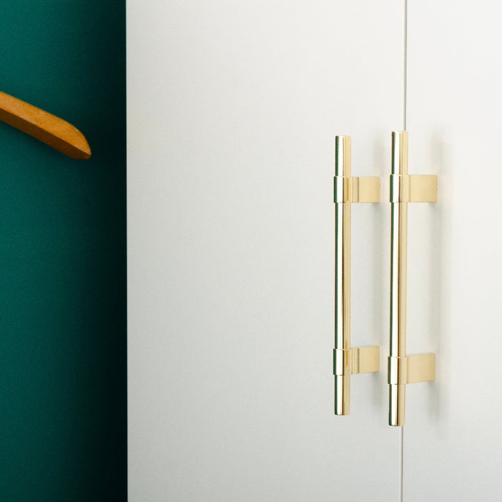 Line Big Handle
