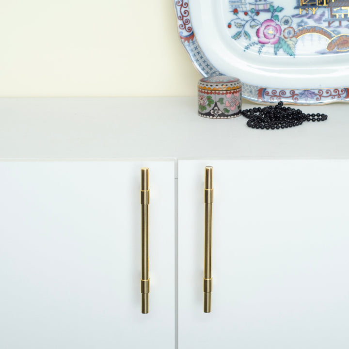 Line Big Handle